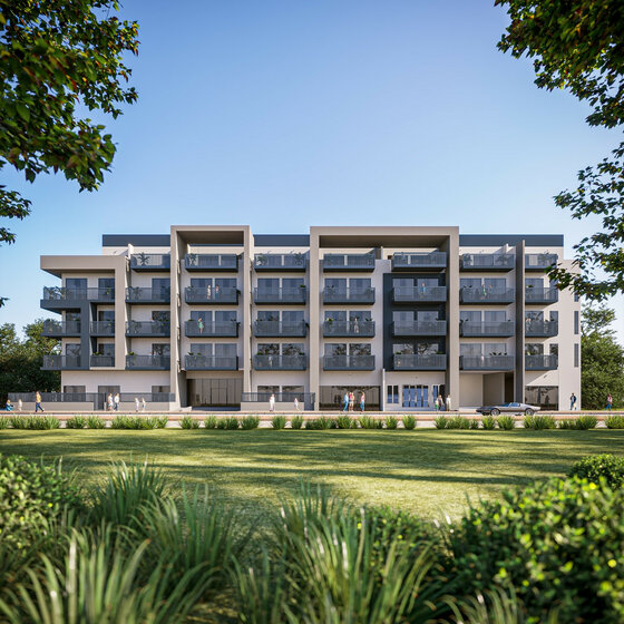 New buildings - Dubai, United Arab Emirates - image 19