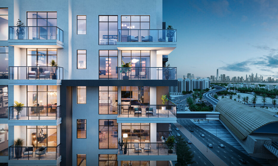 Apartamentos a la venta - Comprar para 504.087 $ — imagen 13