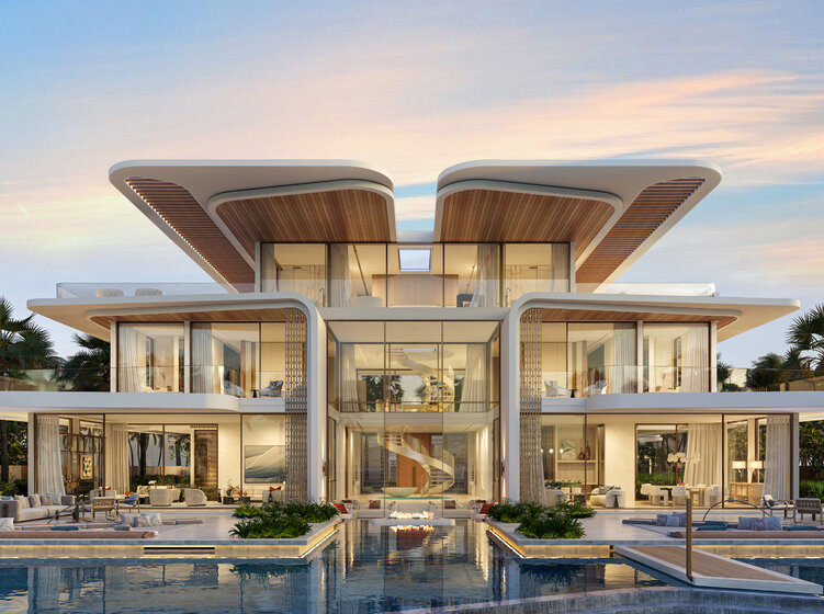 Maisons - Dubai, United Arab Emirates - image 15