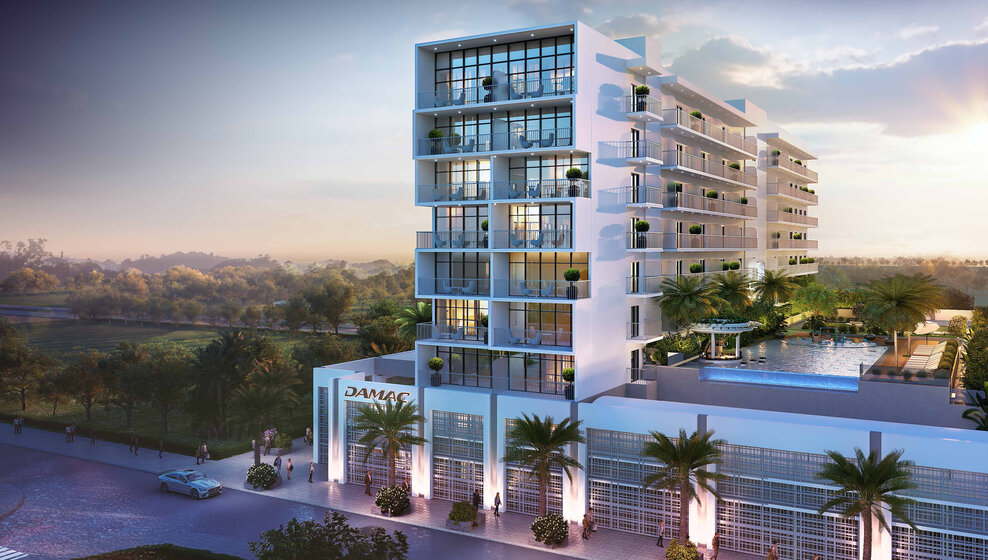 Новостройки - Dubai, United Arab Emirates - изображение 27