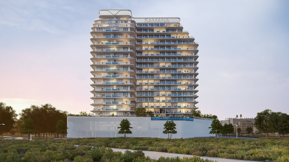 Appartements - Dubai, United Arab Emirates - image 18