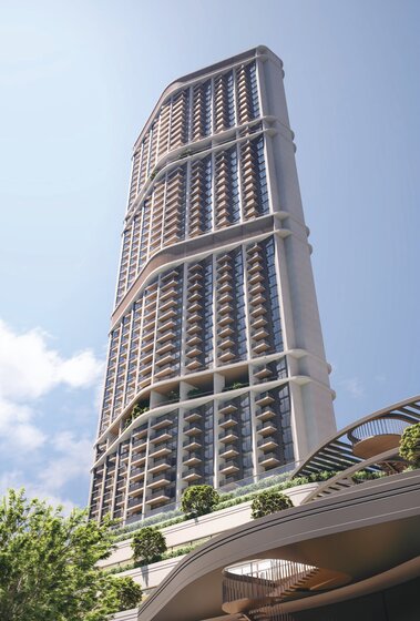 Yeni binalar – Dubai, Birleşik Arap Emirlikleri – resim 7