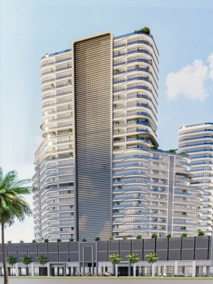 Nouveaux immeubles - Dubai, United Arab Emirates - image 8