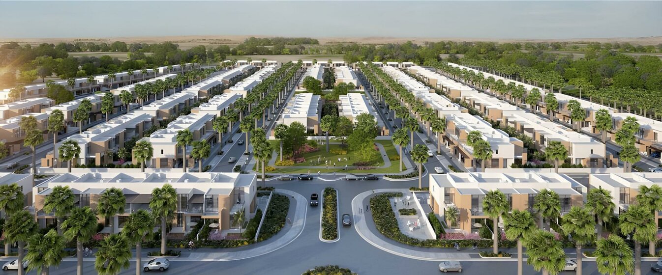 Новостройки - Dubai, United Arab Emirates - изображение 13