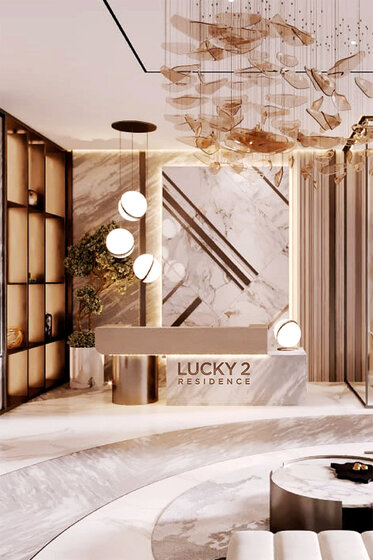 Apartamentos - Dubai, United Arab Emirates - imagen 3