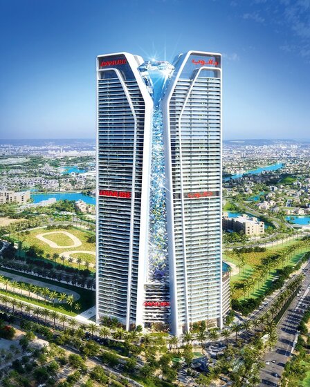 Edificios nuevos - Dubai, United Arab Emirates - imagen 21