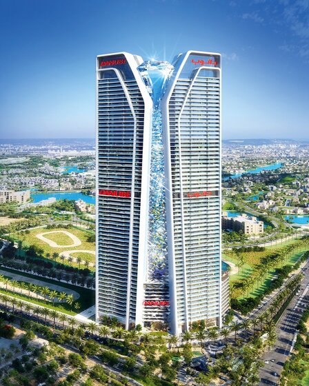 New buildings - Dubai, United Arab Emirates - image 13