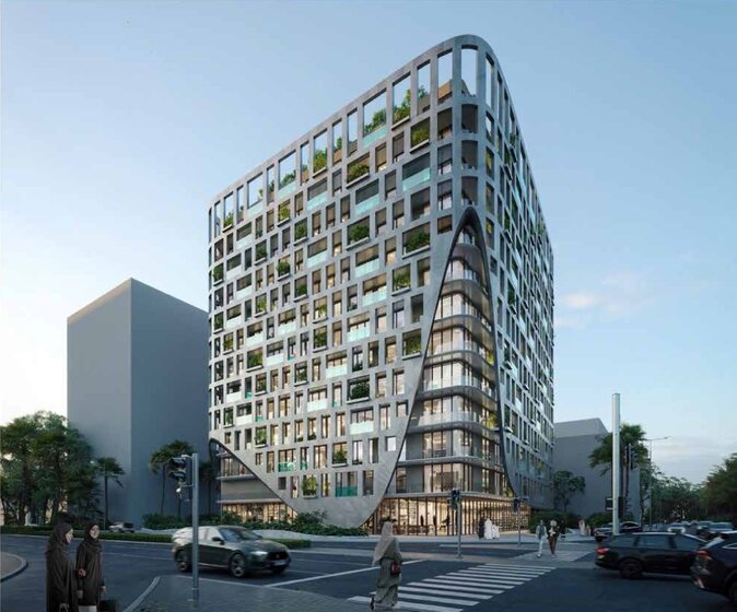 Edificios nuevos - Dubai, United Arab Emirates - imagen 24
