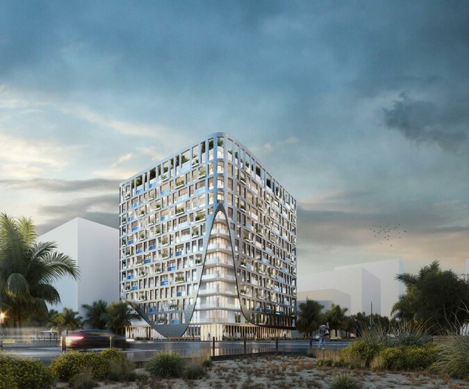 Edificios nuevos - Dubai, United Arab Emirates - imagen 23
