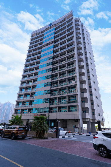 Apartments - Dubai, United Arab Emirates - image 17