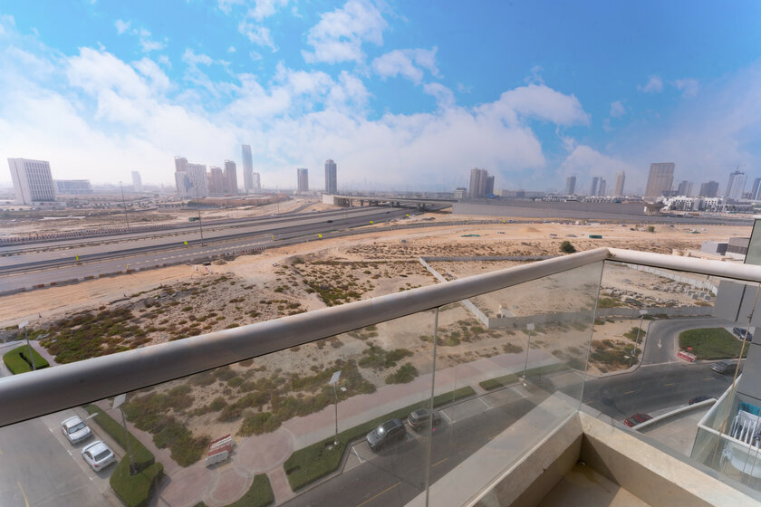 Stüdyo daireler – Dubai, Birleşik Arap Emirlikleri – resim 20
