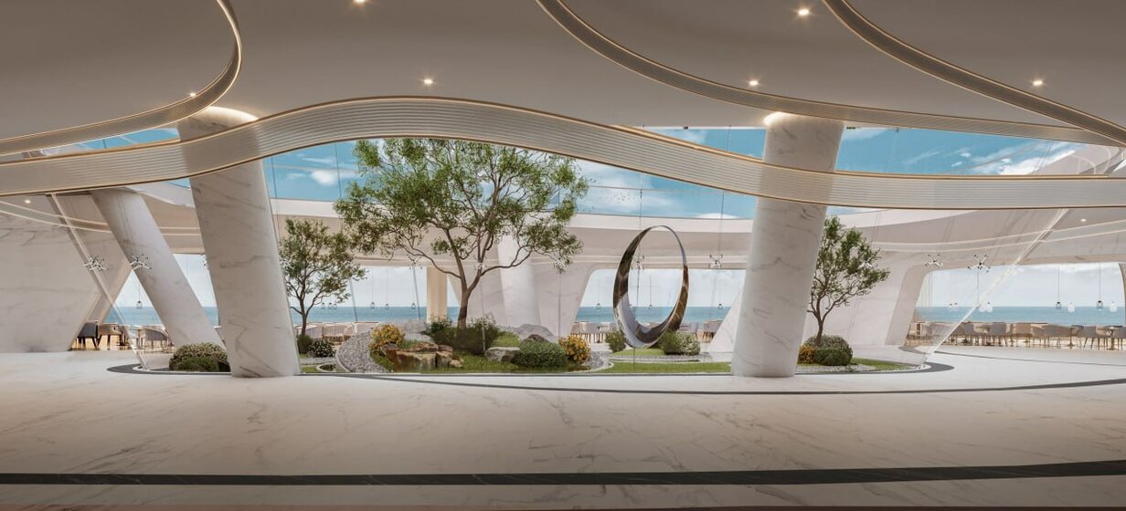 Dúplex - Emirate of Ras Al Khaimah, United Arab Emirates - imagen 16