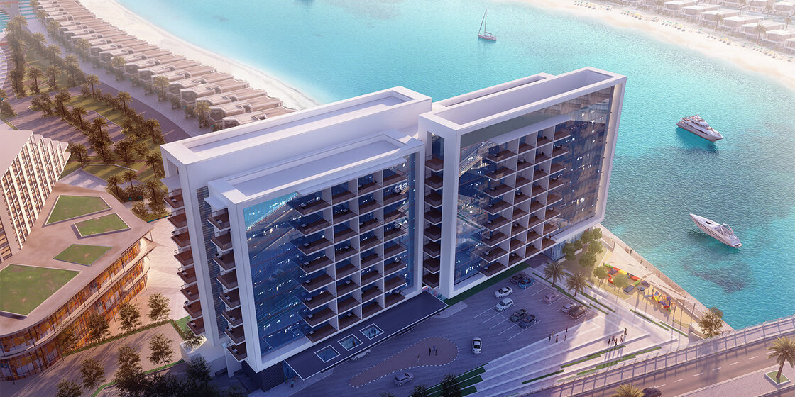 New buildings - Emirate of Ras Al Khaimah, United Arab Emirates - image 2