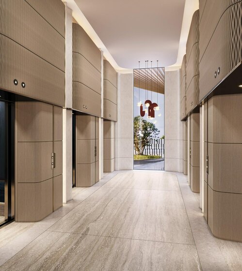 Dúplex - Emirate of Ras Al Khaimah, United Arab Emirates - imagen 3