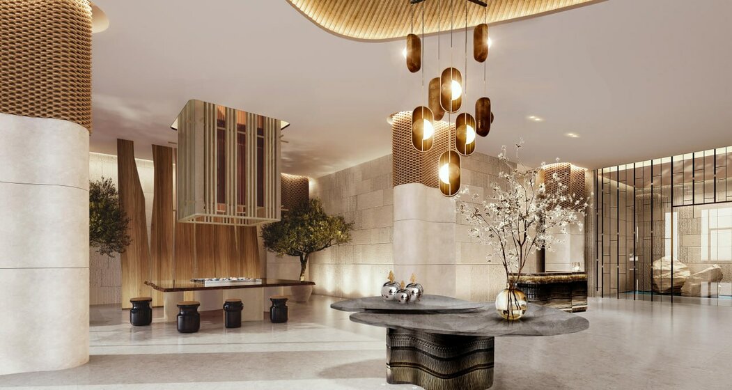 Dúplex - Emirate of Ras Al Khaimah, United Arab Emirates - imagen 2