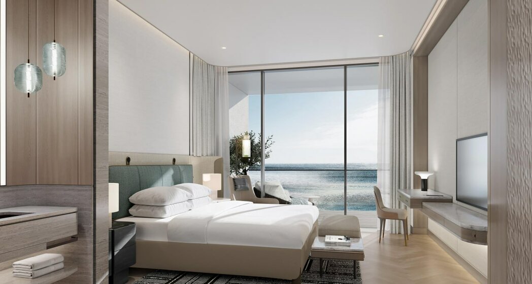 JW Marriott Residences - image 4