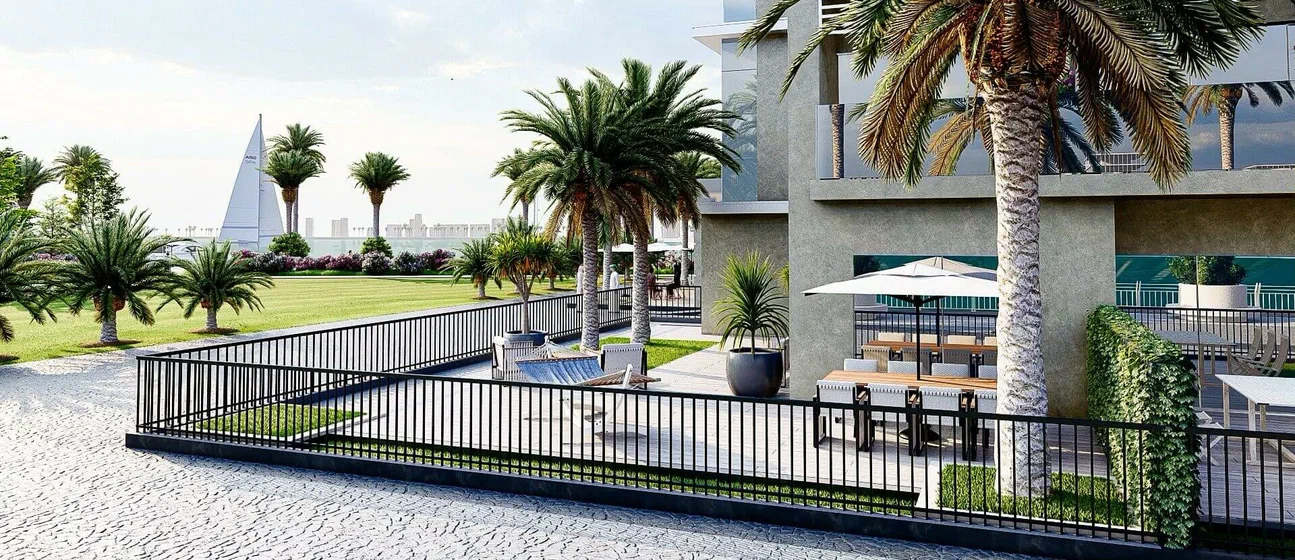 Apartamentos a la venta - Abu Dhabi - Comprar para 544.600 $ — imagen 4