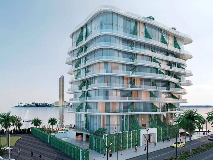 Dúplex - Emirate of Ras Al Khaimah, United Arab Emirates - imagen 23