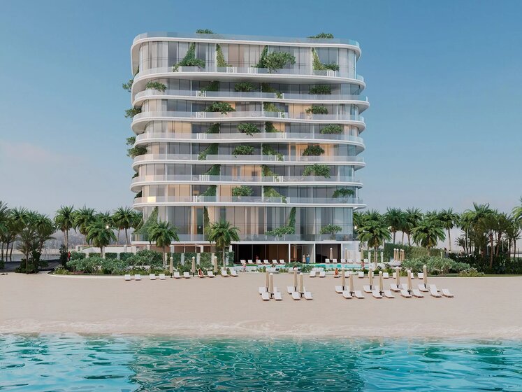 Dúplex - Emirate of Ras Al Khaimah, United Arab Emirates - imagen 22