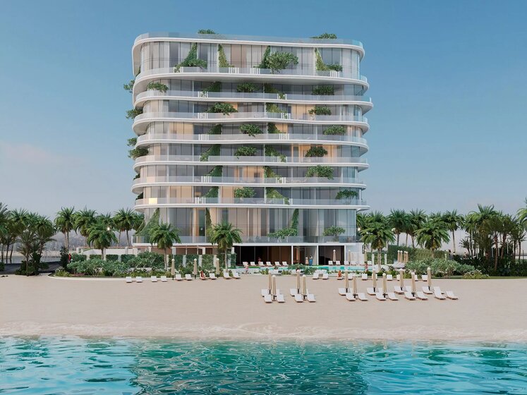 Apartments - Emirate of Ras Al Khaimah, United Arab Emirates - image 2