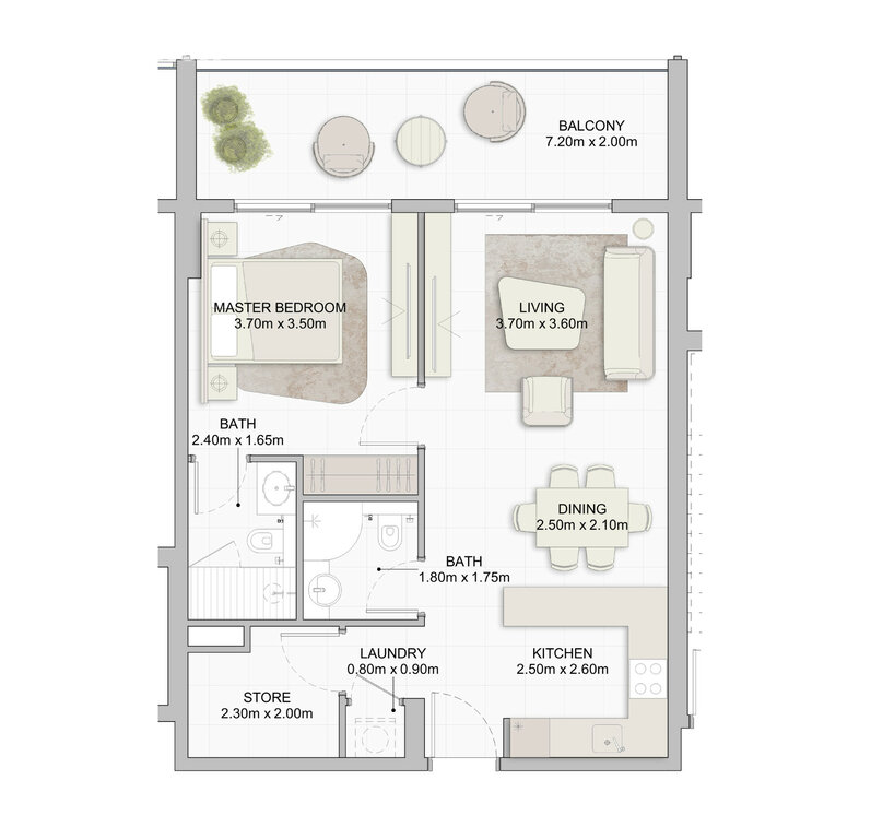 Divine Residencia - image 2