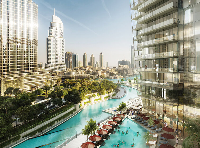 Апартаменты в аренду - Дубай - Снять за 62 618 $ / год - изображение 4