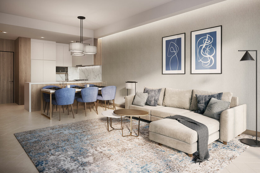 Apartments zum mieten - Dubai - für 62.619 $/jährlich mieten – Bild 5