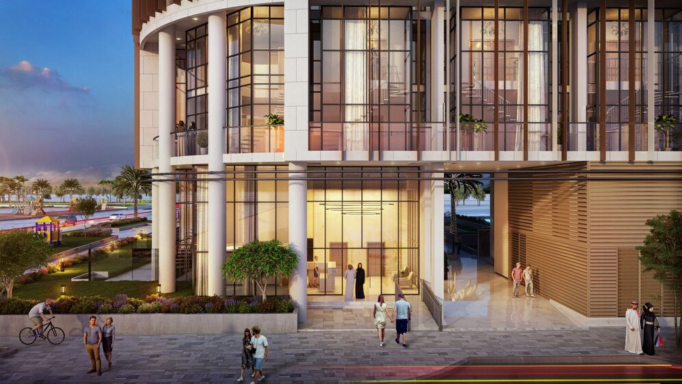 Новостройки - Abu Dhabi, United Arab Emirates - изображение 35