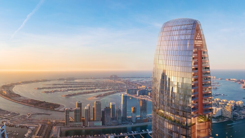 Duplex - Dubai, United Arab Emirates - image 9