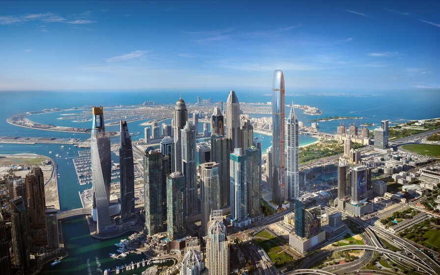 New buildings - Dubai, United Arab Emirates - image 19