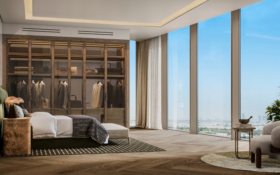 Six Senses Residences Dubai Marina — imagen 8