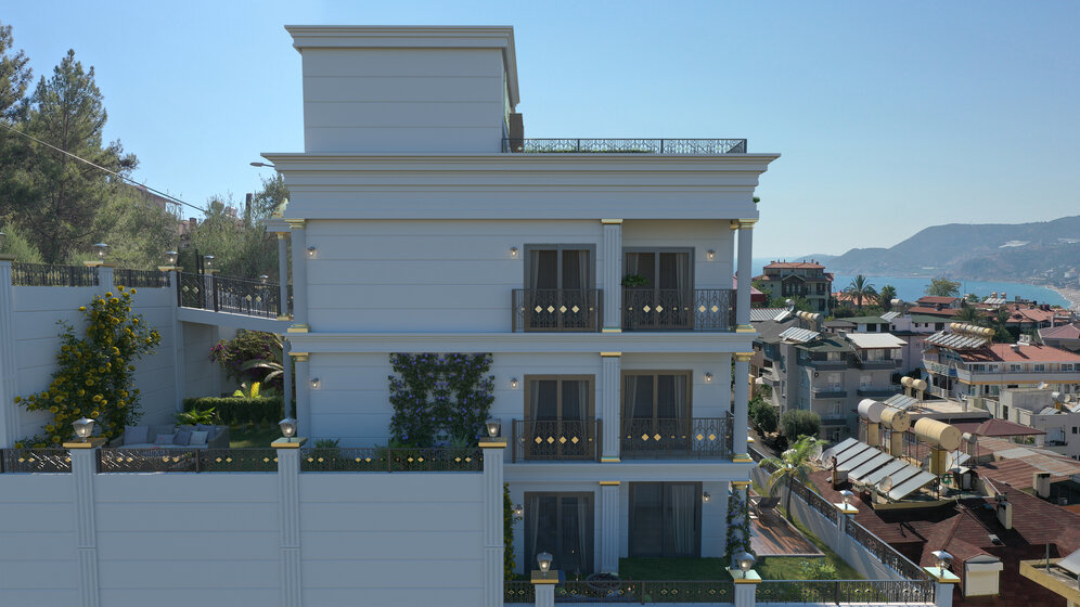 Apartments – Antalya, Türkei – Bild 24