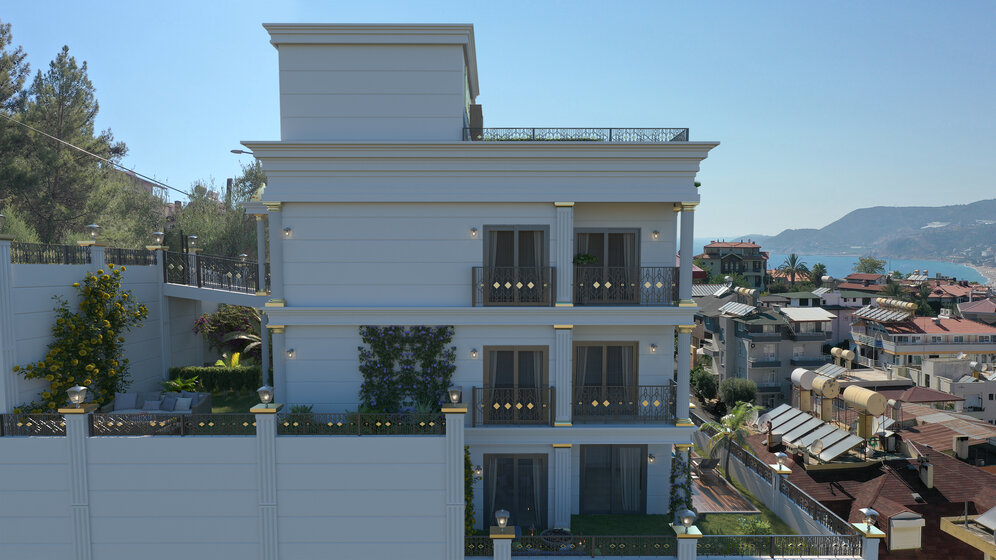 Nouveaux immeubles - Antalya, Türkiye - image 24