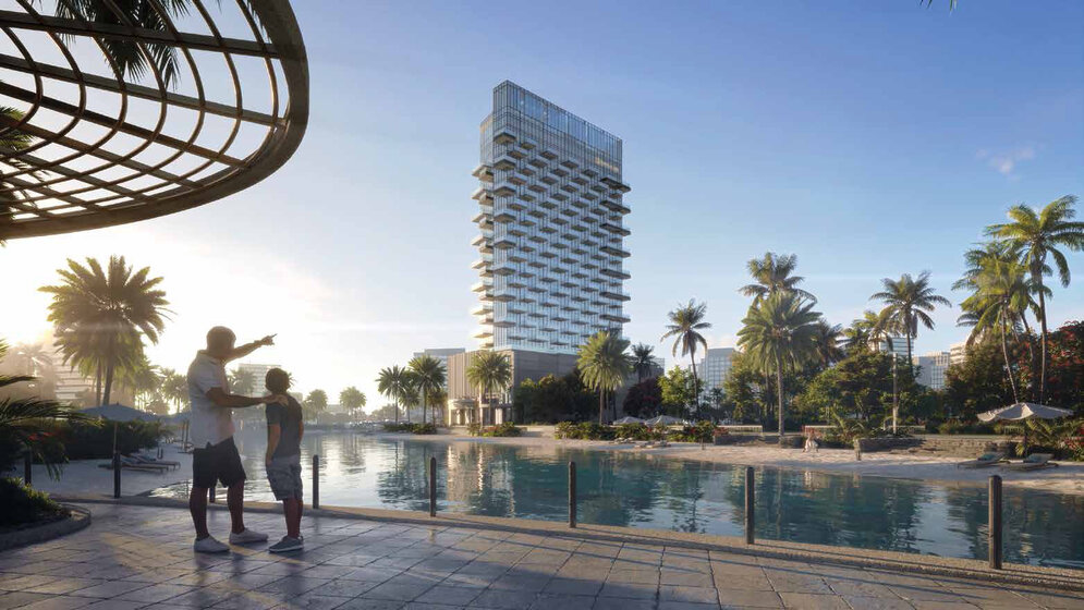 Apartamentos - Dubai, United Arab Emirates - imagen 14