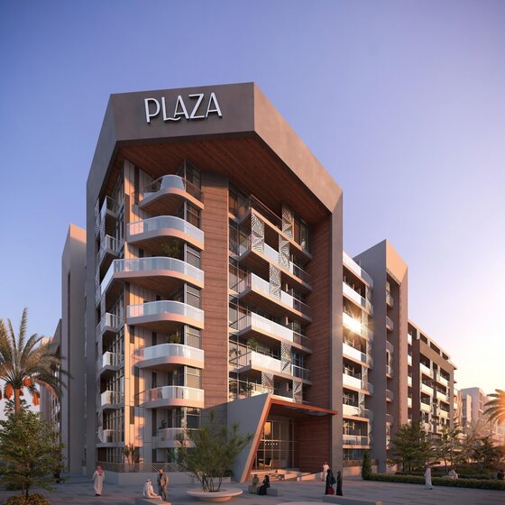 Apartments – Abu Dhabi, United Arab Emirates – Bild 31