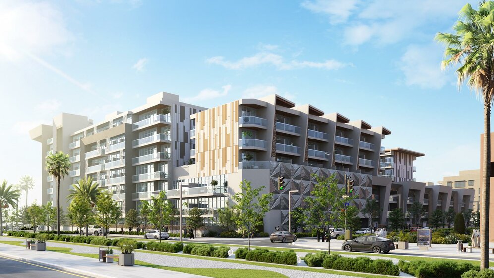Apartments – Abu Dhabi, United Arab Emirates – Bild 30