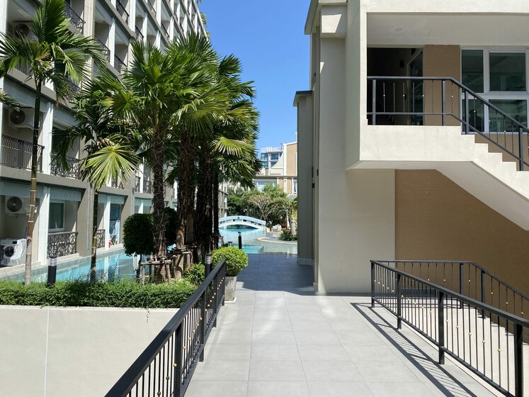 Apartments – Chon Buri, Thailand – Bild 7