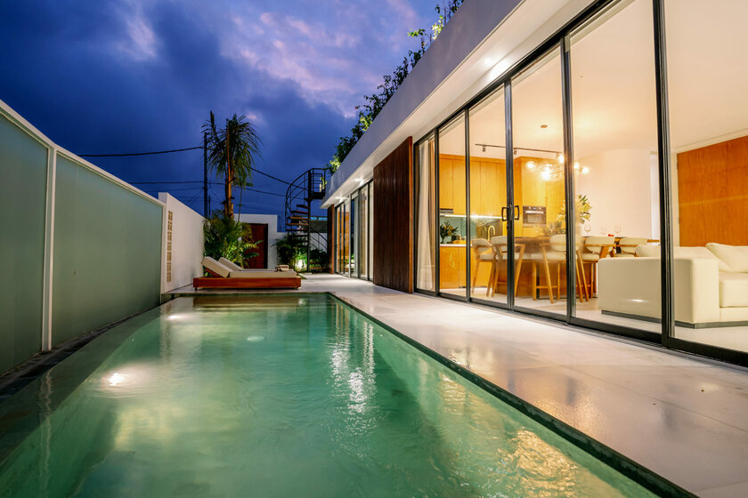 Yeni binalar – Bali, Endonezya – resim 12