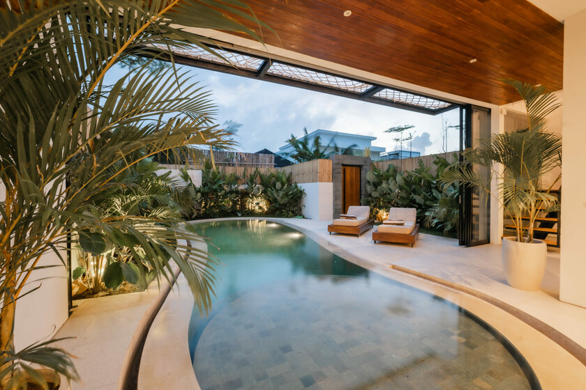 Yeni binalar – Bali, Endonezya – resim 6