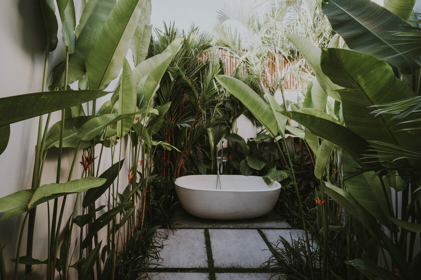 Yeni binalar – Bali, Endonezya – resim 28
