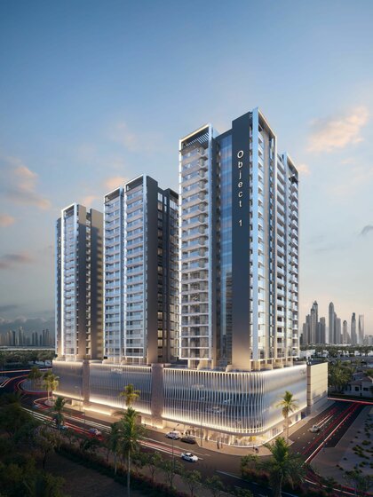 Nouveaux immeubles - Dubai, United Arab Emirates - image 25