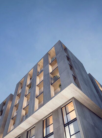 Apartamentos - Sharjah, United Arab Emirates - imagen 29