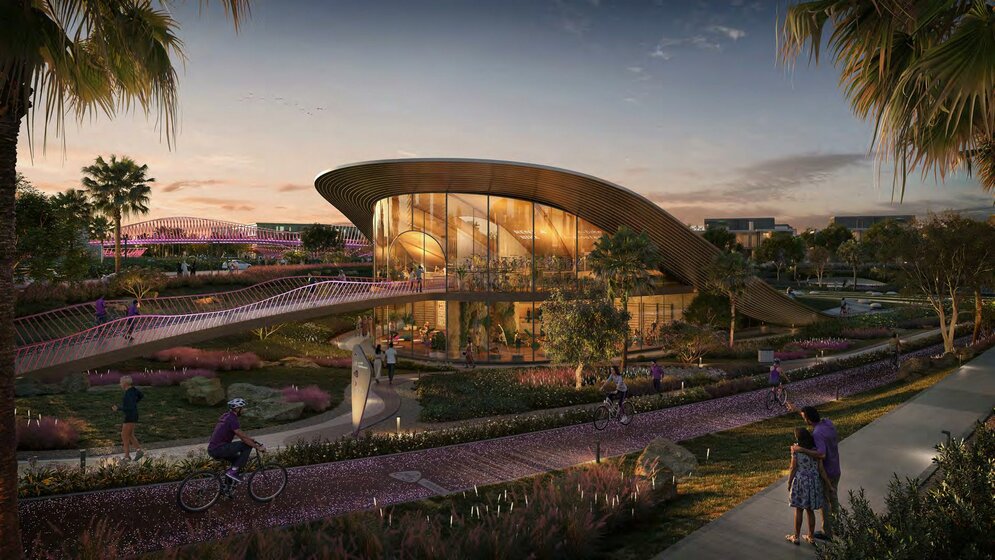Villas - Dubai, United Arab Emirates - image 5