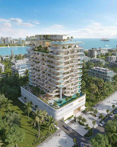 Apartamentos - Dubai, United Arab Emirates - imagen 25