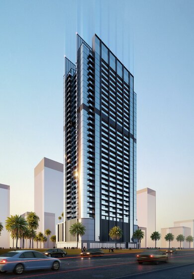 Апартаменты - Dubai, United Arab Emirates - изображение 21