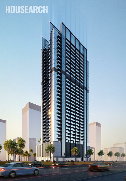 Jade Tower – image 1