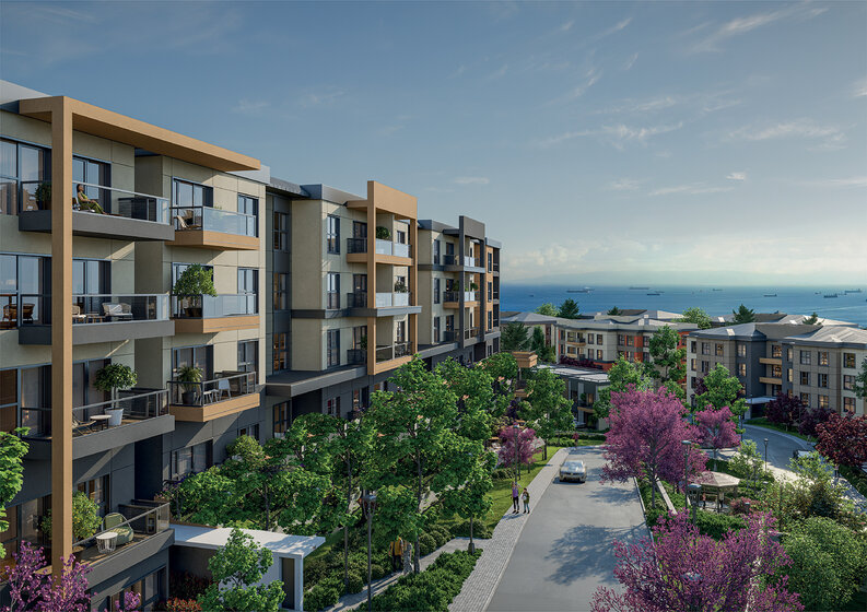 Appartements - Istanbul, Türkiye - image 35