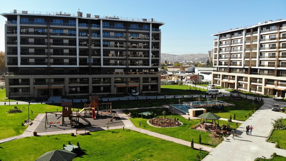 Nouveaux immeubles - Konya, Türkiye - image 28