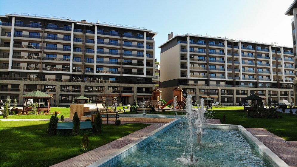 Nouveaux immeubles - Konya, Türkiye - image 27