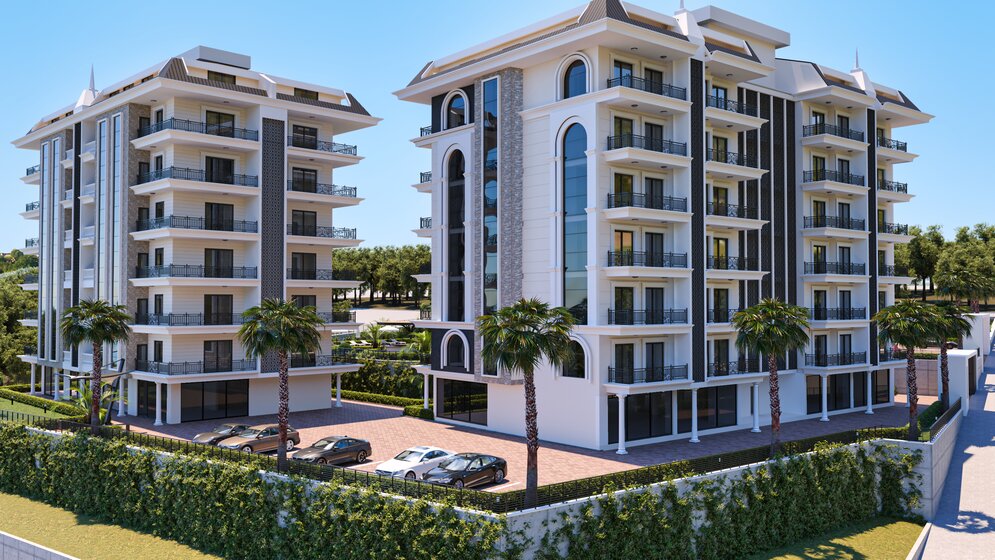 Duplexes - Antalya, Türkiye - image 8